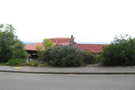 Photo of property in 20 Revelation Drive, Clifton, Christchurch, 8081