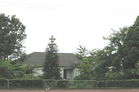 Photo of property in 138 Mount Albert Road, Mount Albert, Auckland, 1025