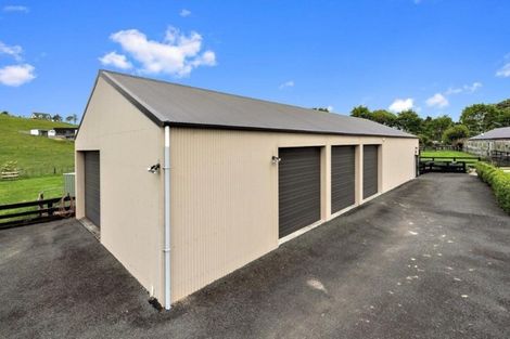 Photo of property in 434 Pencarrow Road, Tamahere, Hamilton, 3283