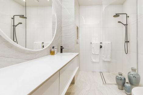 Photo of property in Chaffers Dock, 203/22 Herd Street, Te Aro, Wellington, 6011