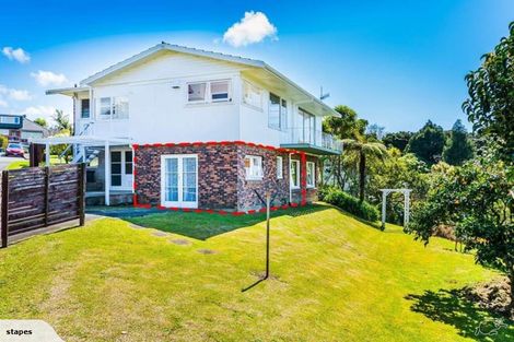 Photo of property in 32 Fowler Street, Northcote, Auckland, 0627