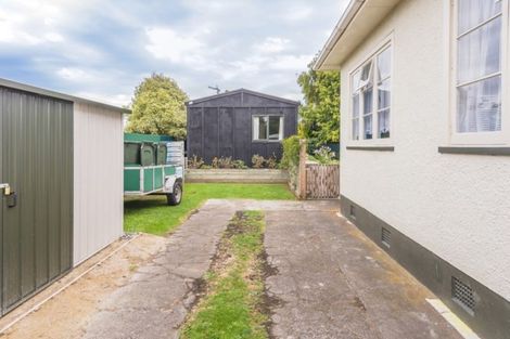 Photo of property in 6 Perham Place, Aramoho, Whanganui, 4500