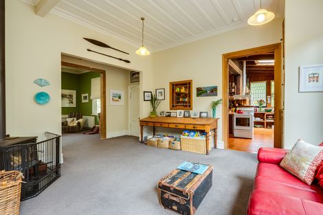 Photo of property in 27 Harbour Terrace, Careys Bay, Port Chalmers, 9023