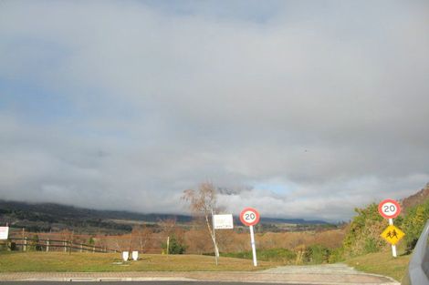 Photo of property in 100 Riverside Road, Frankton, Queenstown, 9300