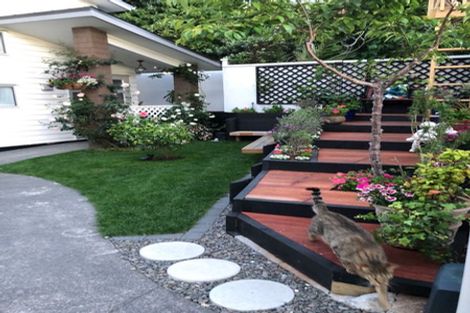 Photo of property in 1b Rae Road, Campbells Bay, Auckland, 0620