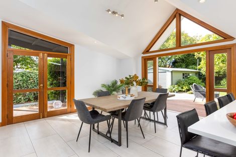 Photo of property in 24 North Parade, Richmond, Christchurch, 8013