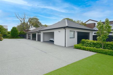 Photo of property in 6 Circuit Street, Merivale, Christchurch, 8052