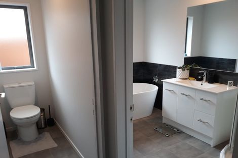 Photo of property in 26 Chesney Drive, Rolleston, 7615