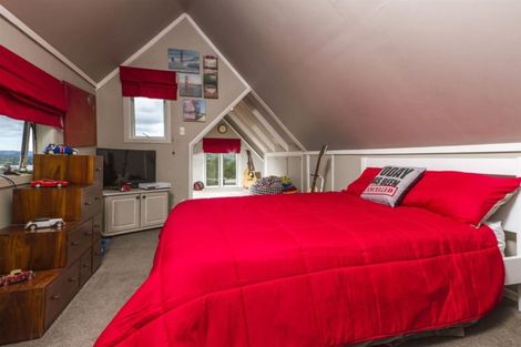 Photo of property in 81 Attwood Road, Paremoremo, Auckland, 0632