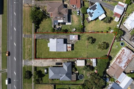 Photo of property in 13 Herschel Street, Ngaruawahia, 3720