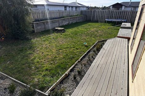 Photo of property in 46 Tiny Hill Drive, Rolleston, 7614