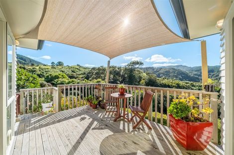 Photo of property in 5 Frankie Stevens Place, Riverstone Terraces, Upper Hutt, 5018