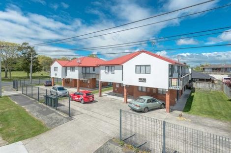Photo of property in 3 Knighton Road, Hillcrest, Hamilton, 3216