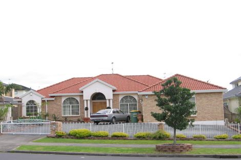 Photo of property in 57 Santa Ana Drive, Dannemora, Auckland, 2016