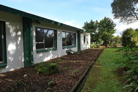 Photo of property in 123 Waiuku Road, Pukekohe, 2678