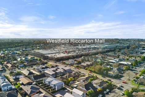 Photo of property in 93b Peverel Street, Riccarton, Christchurch, 8041