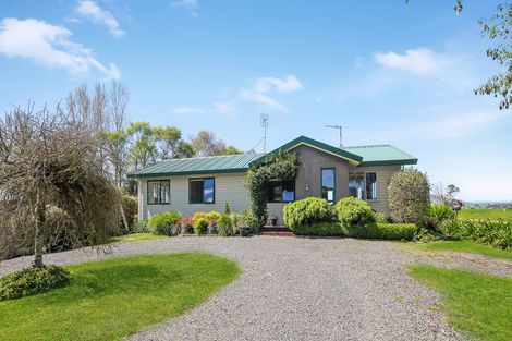 Photo of property in 72 Te Tahi Road, Puketotara, Te Awamutu, 3876