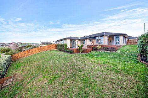 Photo of property in 19 Kilbryde Crescent, Pokeno, 2402