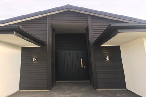 Photo of property in 64 Watkins Drive, Rangiora, 7400