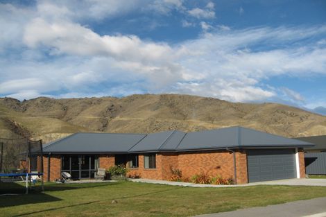 Photo of property in 17 Robertson Court, Cromwell, 9310