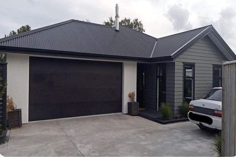 Photo of property in 9a Monckton Street, Feilding, 4702