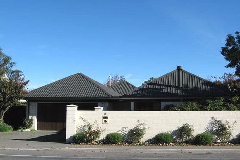 Photo of property in 79 Idris Road, Fendalton, Christchurch, 8052