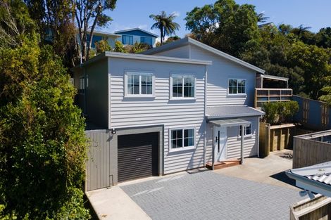 Photo of property in 107a Ironside Road, Johnsonville, Wellington, 6037