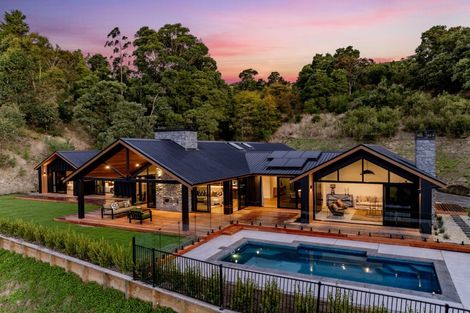 Photo of property in 56 Foster Lane, Havelock North, 4172