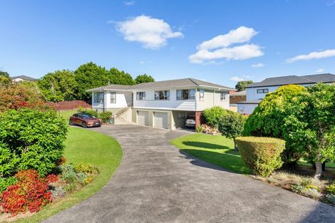 Photo of property in 22 Jandell Crescent, Bucklands Beach, Auckland, 2014