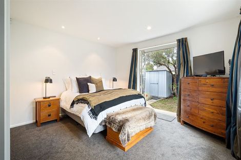 Photo of property in 47 Teesdale Street, Burnside, Christchurch, 8053