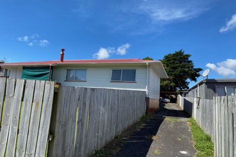 Photo of property in 13 Ravenna Way, Clover Park, Auckland, 2023