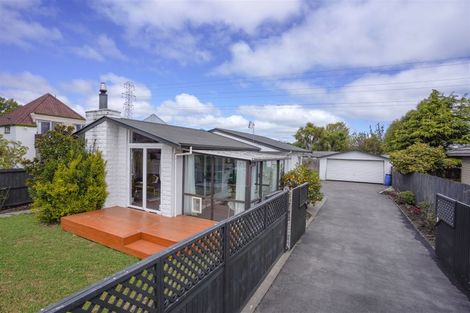 Photo of property in 27 Rosamund Place, Halswell, Christchurch, 8025