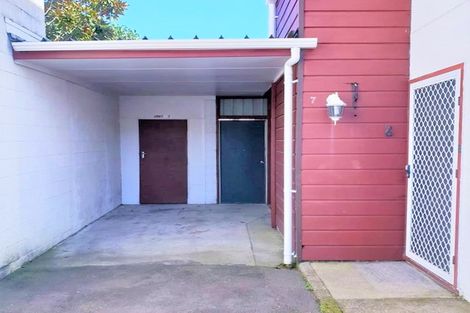 Photo of property in St Georges Court, 7/100 Mcalister Street, Whakatane, 3120
