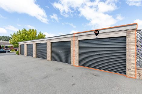 Photo of property in 19/19 Wiltshire Retirement Village, Rangiora, 7400