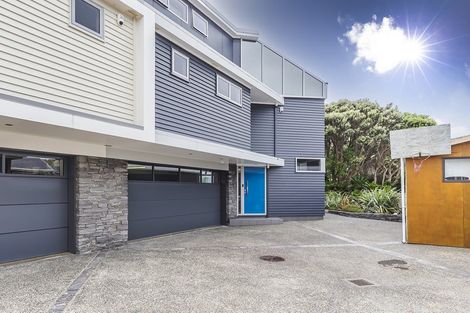 Photo of property in 3a Hector Street, Seatoun, Wellington, 6022