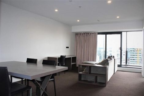 Photo of property in Celestion Waldorf, 607/19 Anzac Avenue, Auckland Central, Auckland, 1010