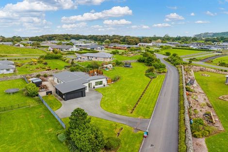 Photo of property in 14 Howie Lane, Te Kamo, Kamo, 0185