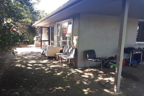 Photo of property in 176 Withells Road, Avonhead, Christchurch, 8042