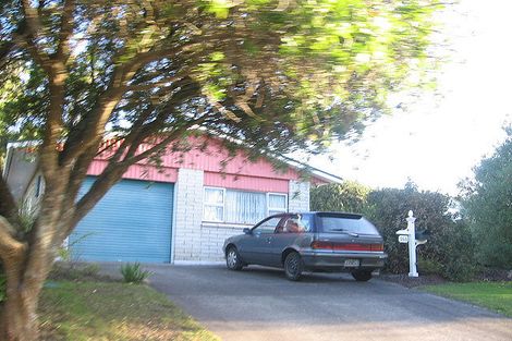 Photo of property in 144 Mount View Road, Bastia Hill, Whanganui, 4500