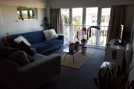 Photo of property in Bydder Apartments, 272 The Terrace, Te Aro, Wellington, 6011