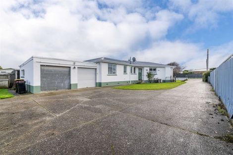 Photo of property in 45 West Street, Hawthorndale, Invercargill, 9810