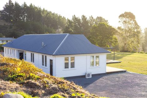 Photo of property in 81 Orokonui Road, Waitati, 9085