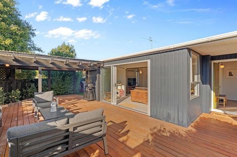 Photo of property in 5 Patterson Terrace, Halswell, Christchurch, 8025