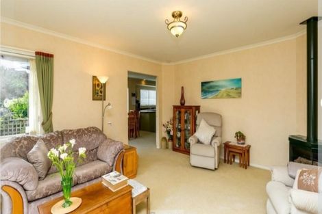 Photo of property in 54 Roto Street, Hurdon, New Plymouth, 4310