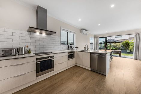 Photo of property in 61 Kopuru Road, Whenuapai, Auckland, 0618