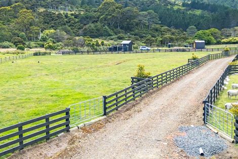 Photo of property in 1055 Tiki Sh25 Road, Coromandel, 3506