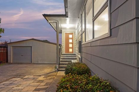 Photo of property in 538 Te Ngae Road, Owhata, Rotorua, 3010