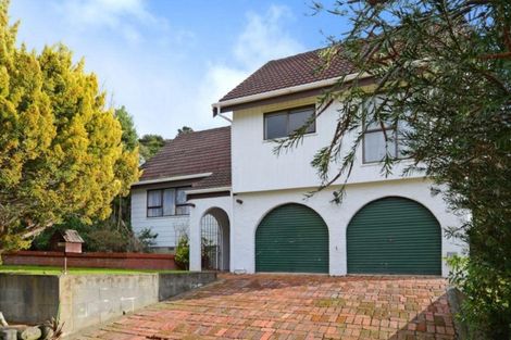 Photo of property in 6 Pioneer Grove, Silverstream, Upper Hutt, 5019