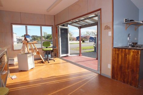 Photo of property in 1 Caverhill Road, Cheviot, 7310