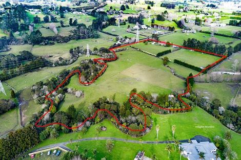 Photo of property in 40 Brookvale Lane, Taupaki, Henderson, 0782